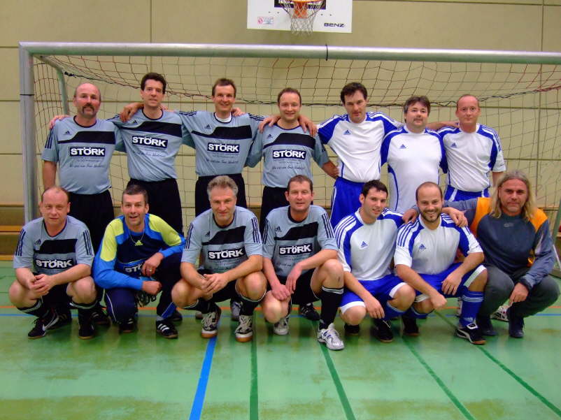 Siegerbild Tiengen 2011